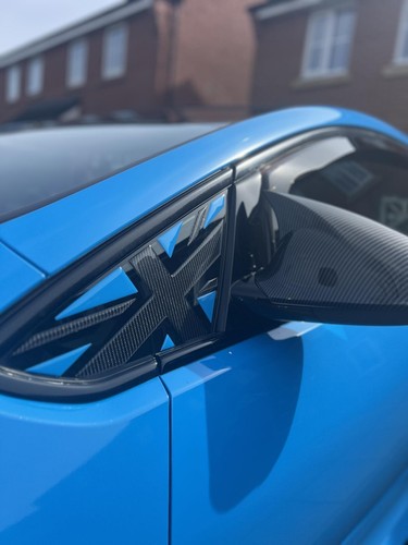 Gel window decal - , for