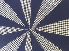 HANDMADE FABRIC