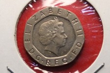 UNITED KINGDOM 2008 UNDATED 20