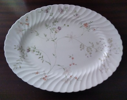 Wedgwood campion large oval - wedgwood,
