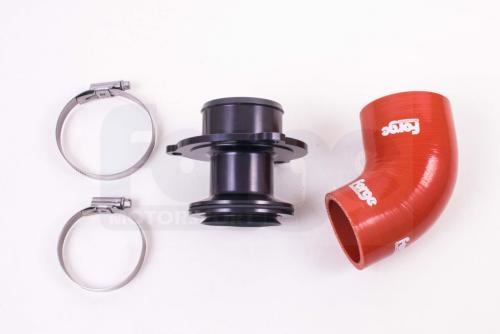 Forge k03 turbo outlet - k03,