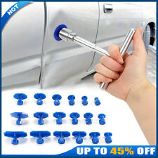 18X Car Body Dent Ding Remover Repair Puller Sucker Bodywork Panel Suction Cups