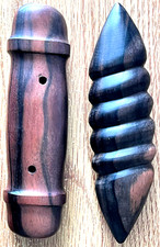 Dulo-Dulo Philippine Wooden