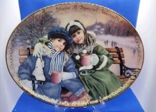 SISTERS SHARE A SPECIAL WARMTH