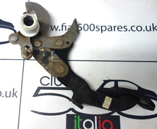 Genuine Fiat 500 / Ford KA 1.2 Petrol Clutch Pedal (Stop/Start) (2008 onward)