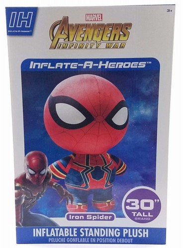 Marvel spiderman iron - marvel, spider