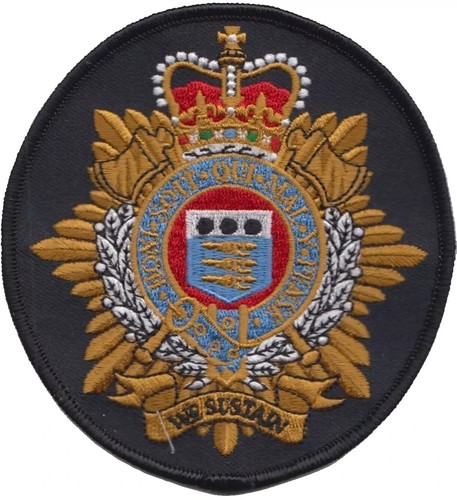 Royal logistics corps british - royal,