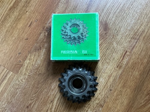 Vintage regina extra 6speed - vintage,