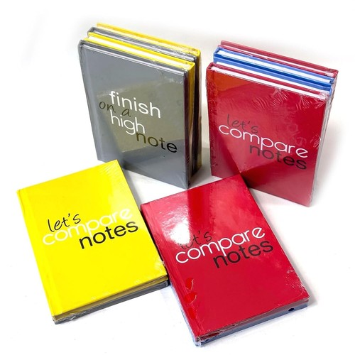 Pocket diary small notebooks - pocket,