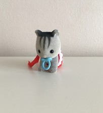 Sylvanian Families— Grey
