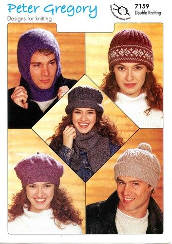 Man lady hat balaclava scarf - hat,