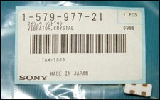 1 PCs NEW and Genuine Sony