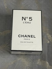 Chanel No 5 L’eau Eau De