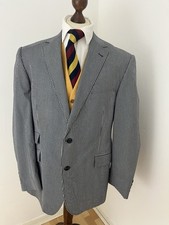 M&S Sartorial Boating Blazer