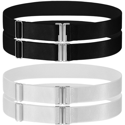 2pair leg garters for thigh - leg,