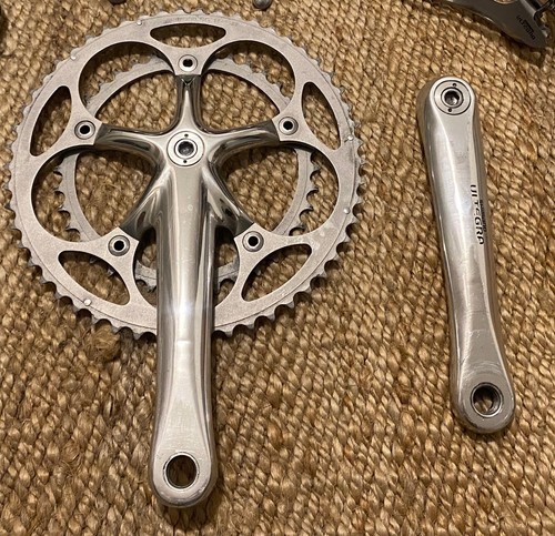Shimano ultegra 6500 - ultegra, fc-6500