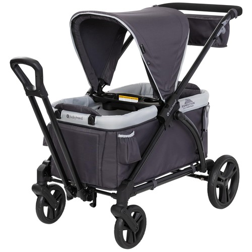 Baby trend expedition 2in1 - expedition,
