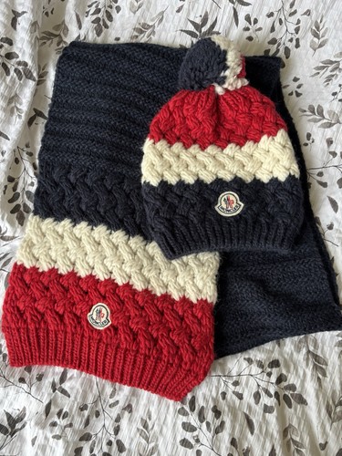Authentic moncler made - moncler,