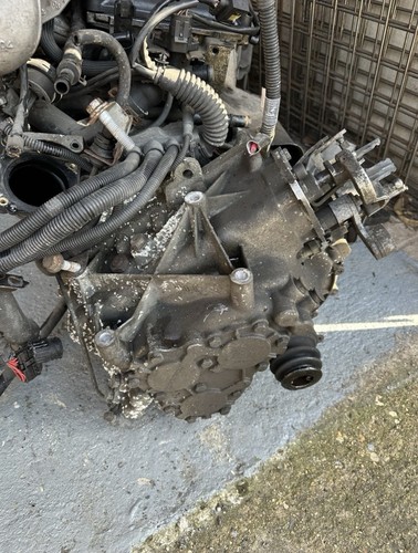 Mini r50 r53 - r50, getrag