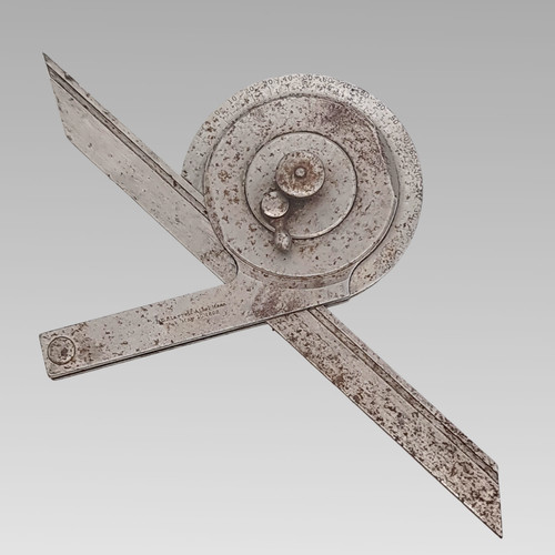 Early starrett bevel - early,