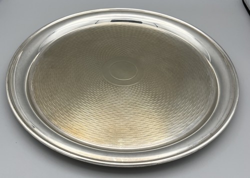 Vintage english silver plated - vintage,