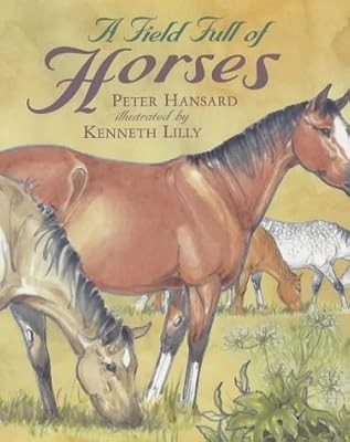 Field full horses read - (read, &