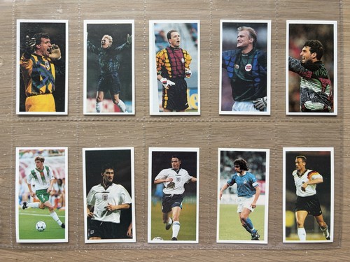 Complete set barratt - set,