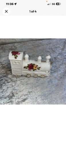Cottage rose fine bone china - cottage,