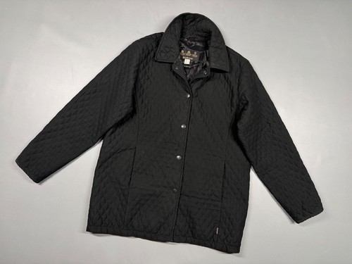 Barbour tailored microfibre - tailored,