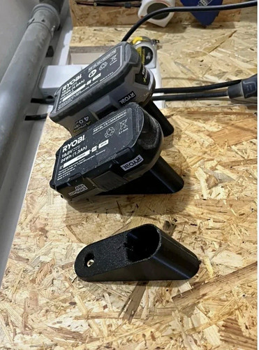 Ryobi one 18v - ryobi, one+