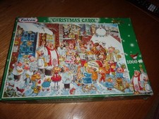 CHRISTMAS CAROL BY GRAHAM