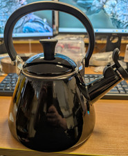 Le Creuset Kone Stove-Top