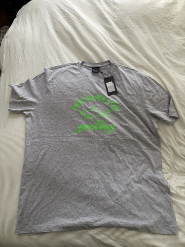 Paul shark men t - men’s, shirt