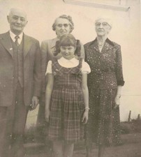 VTG Photo Beautiful Women