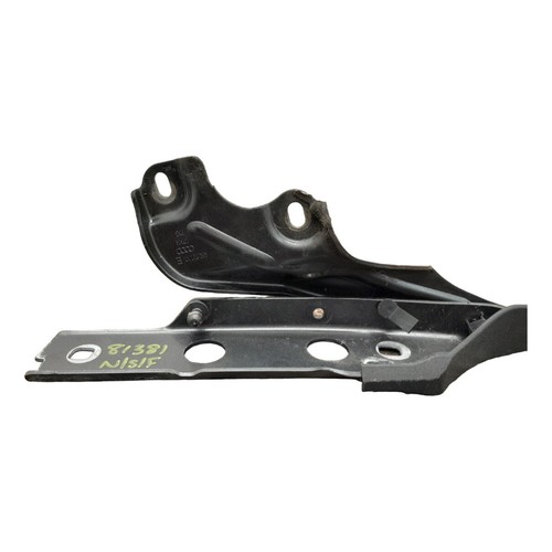 Audi bonnet hinge line - audi, a7