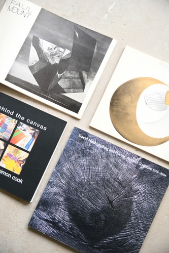 Collection contemporary art - collection, &