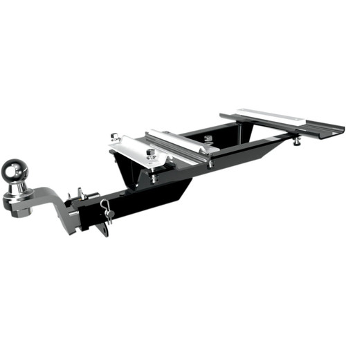 Khrome werks trailer hitch - khrome,