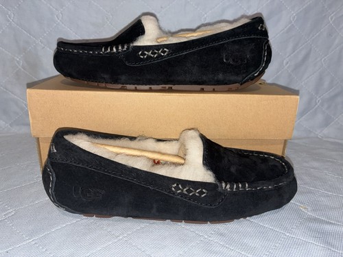 Ugg ansley moccasin - ugg,