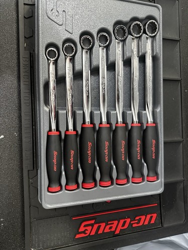 Snap tools usa 7pc metric - snap-on,