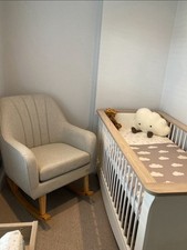 Tutti Bambini Noah Rocking