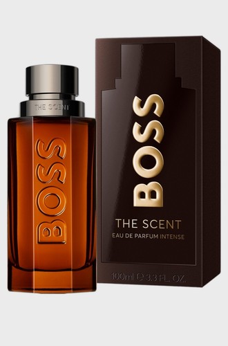 Boss the scent - boss,