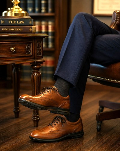 Allen edmonds evans leather - evans,