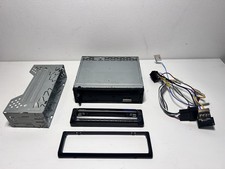 SONY XPLOD CDX-R3000 Car Compact CD Radio Player FM/MW/LW - Power 50W X4 - EQ