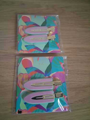 Tili qvc creaseless side clips - creaseless,