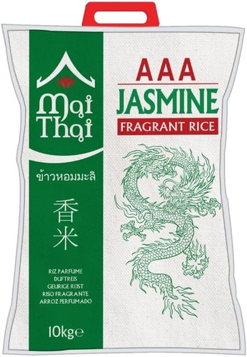 Mai thai aaa jasmine - mai,
