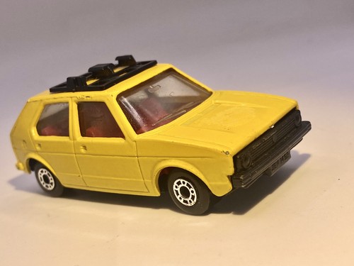 Matchbox lesney 1978 - 1978, vw