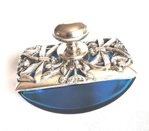 Vintage royal selangor - royal, silver
