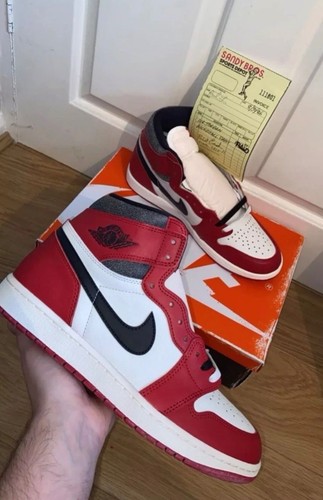 Nike air jordan - air,