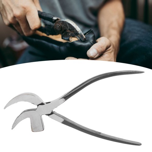 Lasting pliers leather - 1, x