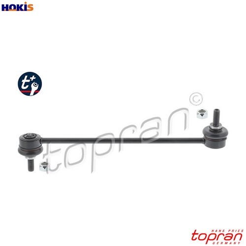 Linkcoupling rod stabiliser - rod,